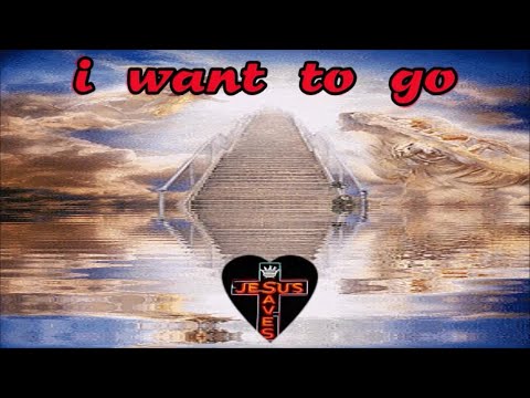 I Want To Go ~ ~ ~ Ernest W Parker Sr  & Daughter Pam