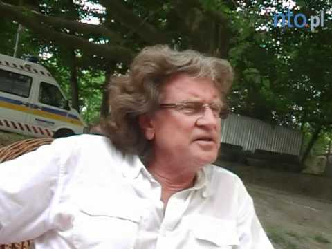 Zbigniew Wodecki o festiwalu w Opolu