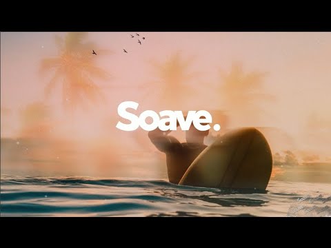 Horizon Blue & Carston  - Ocean Eyes