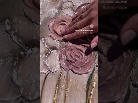 Un&rsquo;opera pensata per impreziosire i tuoi ambienti.✨