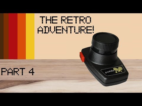 The Retro Adventure! The Berzerk Beatem And Eatem!