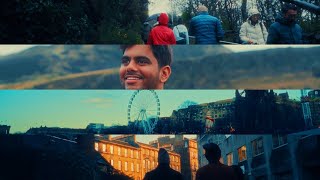 The MOMENTS we didn't know were EVERYTHING! A Sony a6600 Travel Cinematic film