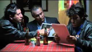preview picture of video 'Por qué dejaron a Nacho? trailer pelicula colombiana'