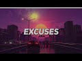 Excuses Single By AP Dhillon Gurinder Gill Spotify Excuses