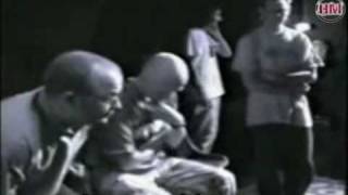 Delirious? - Sanctify (subtitulado español)  [History Maker]