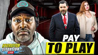 49ers Owner Jed York BUSTED in Ohio Prostitution Case
