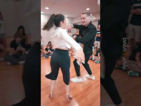 Baila Mundo - Bruno Galhardo & Raiza Previato | Ed Sheeran - I Don’t Care (Acoustic)