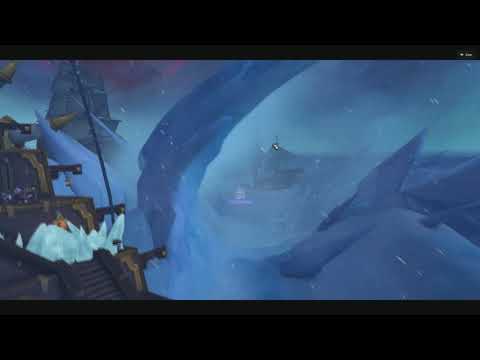 Eternal Shadows vs Mythic Jaina