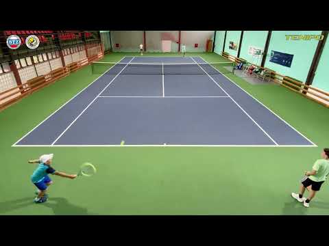 Cellar/Gallo - Baranovic/Hvorecky (R1)