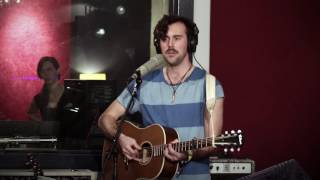 Tall Heights - Spirit Cold - 3/16/2017 - Paste Studios - Austin, TX