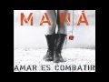 MANÁ tengo muchas alas (amar es combatir)