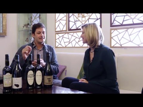 Debra Meiburg MW Meet the Winemaker 232: Sebastiano de Bartoli, Marco de Bartoli