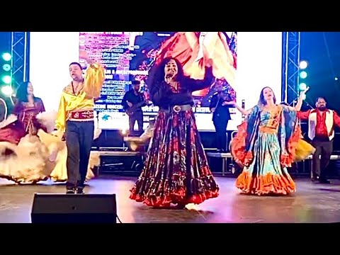 ALBINA KOVAL - „CUMAJLE” - VI FESTIVAL RÓŻNORODNOŚCI, GORZÓW WLKP. 2024