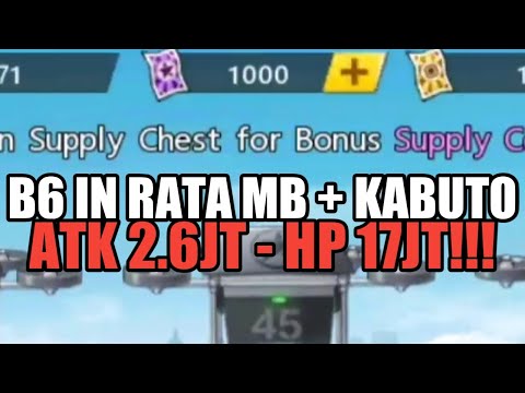 DOCTOR PANAS!!! BURN SAC 1000 TIKET!! - ONE PUNCH MAN : The Strongest