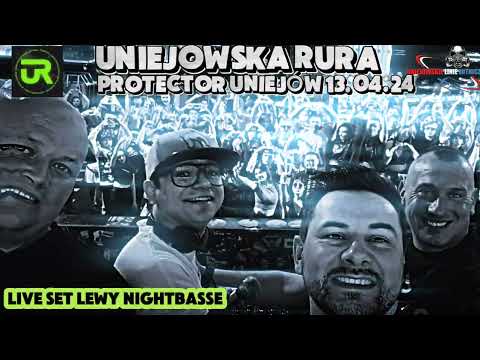 UNIEJOWSKA RURA_PROTECTOR UNIEJÓW 13.04.24 -LEWY NIGHTBASSE