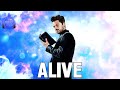 Sons of Legion - Alive [Lyric Video]