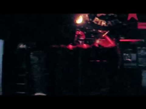 Joey Glitter - Live dj set at La Scintilla (Modena, 29.03.2014)