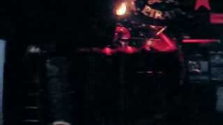 Joey Glitter - Live dj set at La Scintilla (Modena, 29.03.2014)