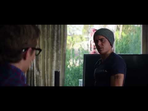 Neighbors Pete's Speech They're the Future Video