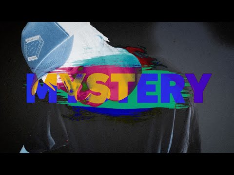 iiiCONIC & Cloe Terare - Mystery (Official Lyric Video)