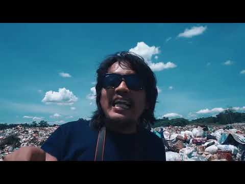 Ibaf fabi - sampah