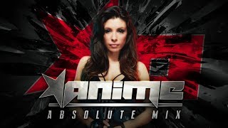 DJ AniMe - Absolute Mix #04