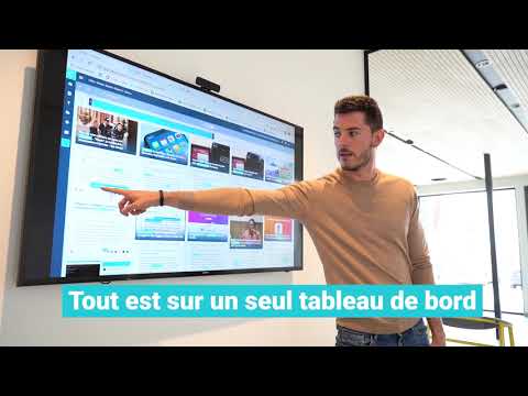 Video Image