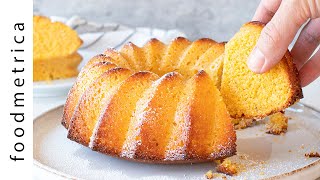 Easy & Delicious Lemon Cake: Impress Your Guests!