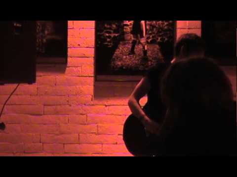 patryk_t live at OSiR cafe 10.2010