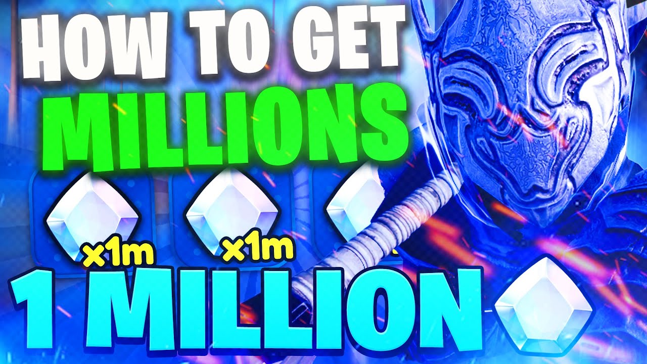 How To Get *MILLIONS* Of GEMS Inside of Anime Vanguards! (Full Guide)