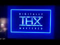 THX Broadway US DVD Max Keeble S Big Move 25th Anniversary Special