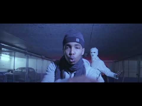 (FREE)1.Cuz x Euroo Type Beat "Änglar och Demoner" (Prod.Gringo)