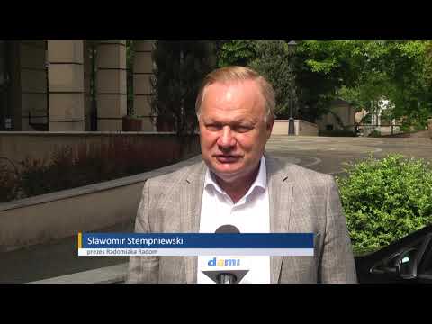 Rafał Makowski odchodzi z Radomiaka