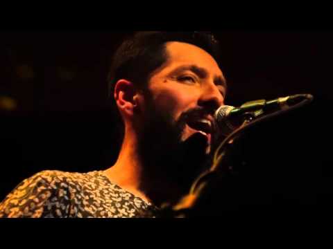 Sahara Inn, Sala SCD Bellavista, 30 de septiembre 2015.