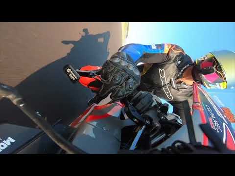 Il Mondiale di Superbike approda al Cremona Circuit, 26 ottobre 2023