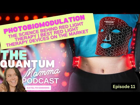 11 | Photobiomodulation- Science Behind Red Light-Best Red Light Therapy Devices | Solex AO Mask