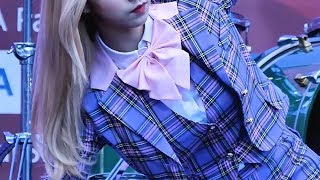 [Fancam] 170526 우주소녀 (여름, WJSN, Cosmic Girls) - 짠! (Prince) @ 광화문 광장 직캠 By SSoLEE