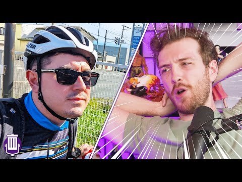 Connor and Chris Got Into a BIG FIGHT