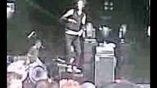 Little Jimmy Urine - MSI lip syncing