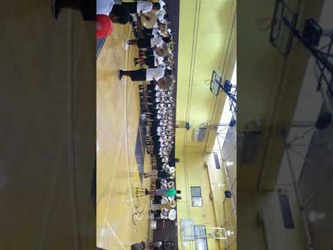 Michigan Elite- Caribbean Queen 2018