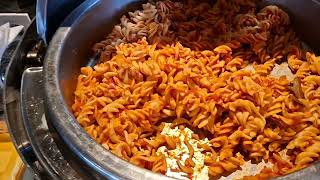 Download lagu SAJIAN SARAPAN DI HOTEL GRAND MERCURE, MALANG, JAWA TIMUR 👌👍 mp3