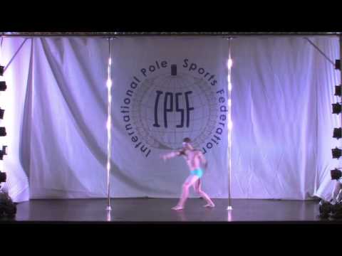 Slava Ruza Entry Video For IPC 2015