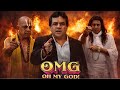 OMG Oh My God Comedy Scenes Akshay Kumar Mithunchakraborty Part 3