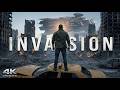INVASION Wrath Of GOD Full Movie 2026 English Sci Fi Disaster Horror Thriller 4K