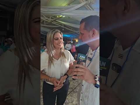 DESDE GRECIA CON GRETEL AVILA CANDIDATA A DIPUTADA POR SAN RAMON ALAJUELA PPSO 