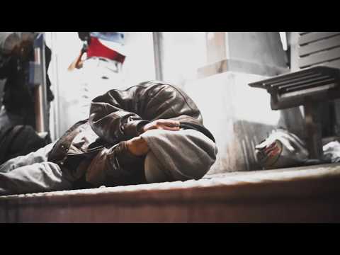 Mikewill x JQ - Cheech & Chong (Preview)