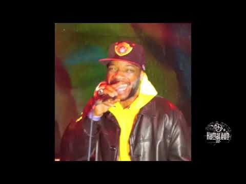 Los hermanos chocolate en el Lente de Kamaleon. #rapcolombiano