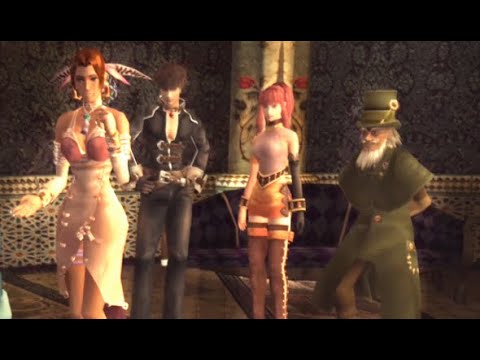 Let's Play Shadow Hearts: Covenant - deutsch #40