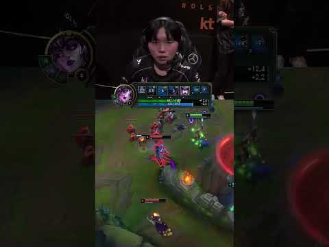 They call Bdd the best Mid in the WORLD for a reason 🔥