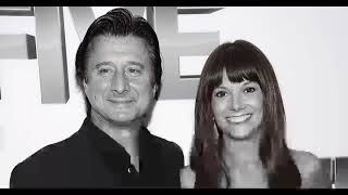 Kellie Nash & Steve Perry